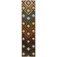 thumbnail image 2 of Oriental Weavers Emerson 10' x 13' Machine Woven Rug in Beige, 2 of 2