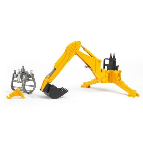 Bruder 02338 Rear Hydraulic Arm