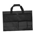 thumbnail image 4 of Estuche de transporte para , bolsa de transporte para proteger y transportar, con asa y bolsillos, funda protectora antipolvo para computadora 24 pulgadas, 4 of 8