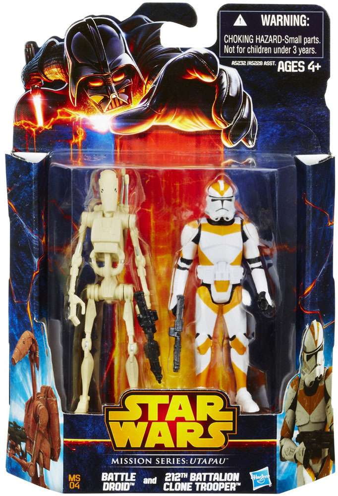 clone trooper toys