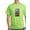 Green, variant on CafePress - Power Rangers Disco Men's Value T Shirt - Men's Classic Graphic T-Shirt