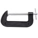 thumbnail image 5 of Abrazadera C Pequeña, Abrazadera G Fuerte Fuerza De Sujeción Para La Industria Crtynell Woodworking C Clamp, 5 of 8