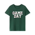 thumbnail image 4 of Camiseta de mujer Salvador deportiva cuello redondo M, 4 of 10