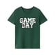 thumbnail image 4 of Camiseta deportiva para mujer Yuyangstore Cuello redondo Manga corta S, 4 of 8