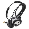 thumbnail image 1 of Motor de actuador de cerradura de puerta eléctrica del lado del conductor delantero izquierdo con cable para Nissan Titan 05-12 No.80501ZT00B, 1 of 7