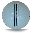thumbnail image 3 of 36 Pro V1 D-Line 4A by Mulligan Golf Balls - Used Golf Balls, 3 of 5