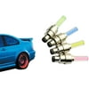 LED Light Tire Valve Bright Car Bike Decorative Light Accessories Ride In Style Night Glowing Bulbs - 4 UNITS