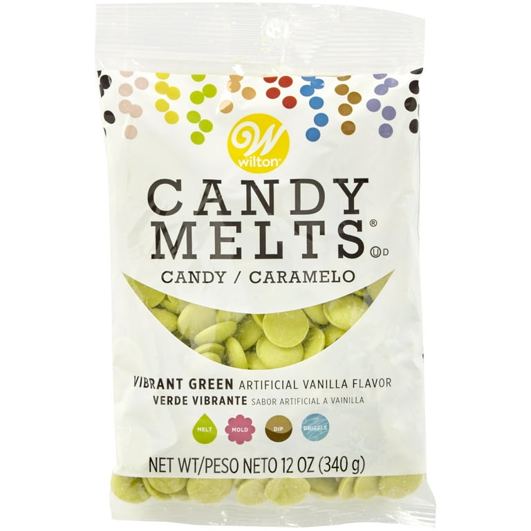 Wilton Lavender Candy Melts | 12oz