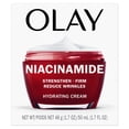 thumbnail image 1 of Olay Niacinamide Face Moisturizer, Firming Face Cream for Hydration and Skin Renewal with 99% Pure Niacinamide, 1 of 7