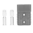 thumbnail image 2 of SH175 Battery Quick Connector 175A 600V Battery Plug Connector Silver Plated Terminal With Puller  Rubber Plug For Solar Panels, 2 of 8