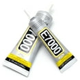 thumbnail image 7 of VELIMO 2026 New Glue Clear for Rhinestone Crafts,Jewelry and Bead Adhesive Semi High Viscosity Glues for Clothes Shoes Fabric Cell Phones Screen Repair Metal Stone Glass (50 Ml/1.68 Oz), 7 of 7