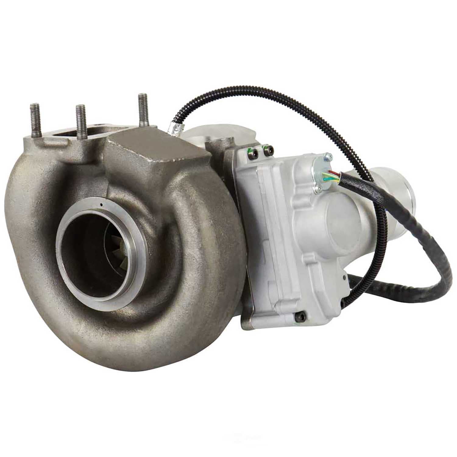 Global Parts Distributors LLC 2511661 New