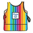 thumbnail image 4 of Melissa & Doug Art Essentials Artist Smock - One Size Fits All, 4 of 10