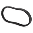 thumbnail image 3 of Correa de transmisión para karts, correa de transmisión para karts Accesorio de goma para karts Correa de transmisión para karts de goma Fabricada para precisión, 3 of 9