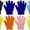 Assorted #2, variant on Winter Magic Gloves, 12 Pairs for Kids Warm, Cute, Fun, Colorful, Stretchy Wholesale for Boys or Girls, Children (Assorted #1)