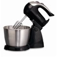 thumbnail image 1 of Continental Electric CP43189 5-Speed Stand Mixer, 1 of 1