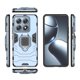 thumbnail image 2 of Funda para Xiaomi 14T Pro 5G con Soporte Anillo Giratorio 360° y Protección Resistente a Golpes y Caídas, 2 of 5