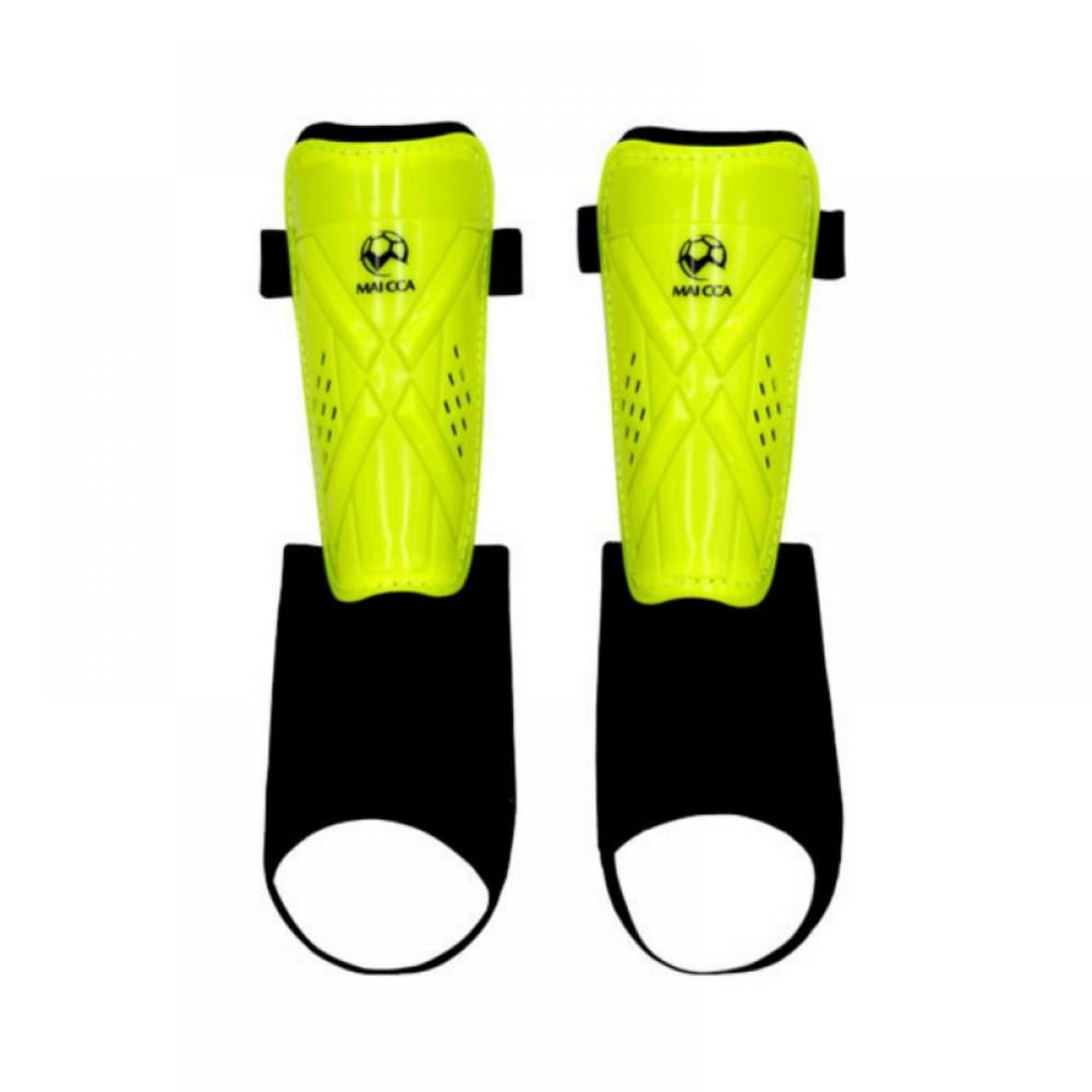 Catlerio Soccer Shin Guards Kids Youth Shin Pads Protection Boys Shin