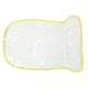 thumbnail image 4 of Estera para patadas para niños cubierta de limpieza trasera utilizada repetidamente para automóvil para automóvil ANGGREK Otros, 4 of 8
