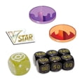 thumbnail image 4 of Pokemon TCG: Trainerâs Toolkit 2023 - 4 Packs, Promos, Accessories, 4 of 4