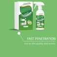 thumbnail image 6 of Household Appliance Cleaner Kitchen Stove Grease Remover Daily Cleaning Shine Maintenance Spray, 6 of 9