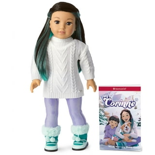American Girl Walmart Canada