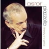 Astor Piazzolla - Itinerary of a Genius - Tango - CD