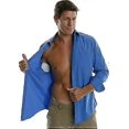 thumbnail image 5 of 24pcs Underarm Sweat Pads Disposable Premium Absorbent Armpit Underarm Shields, 5 of 5