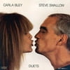 Duets: Carla Bley And Steve Swallow