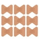 thumbnail image 1 of Tirita médica impermeable 40PCS Tirita para piel delicada sensible segura, 1 of 7