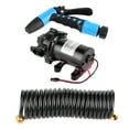 thumbnail image 1 of Washer Pumpfor RV,Washdown Deck Cleaning Pump RV Flushing Pump Cleaning Accessory Unmatched Quality, 1 of 14