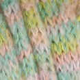 thumbnail image 2 of JubileeYarn Hug Me! Sweater Yarn - Jumbo Polyester - 300g/Skein - Be Mine - 1 Skein, 2 of 7