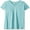 Chill, variant on Aquaguard Women's Combed Ringspun V-Neck T-Shirt (3 Pack)