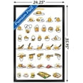 thumbnail image 2 of Gudetama - Grille, 2 of 4
