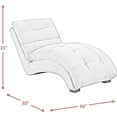 thumbnail image 3 of Picket House Furnishings Paulson Chaise Lounge UDK1745110, 3 of 5
