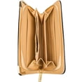 thumbnail image 4 of Women's Clutch Wallet Evening Purse Wristlet with Cell Phone Compartment (fits up to 6.25in x 3.1in), 4 of 7