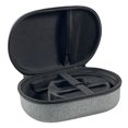 thumbnail image 3 of Estuche Transporte Almacenamiento Antiarañazos Con Bolsillo Malla para Compatible Vision Pro, 3 of 8