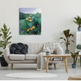 thumbnail image 2 of Stupell Industries Vivid Cactus Blossoms Photograph Gallery Wrapped Canvas Print Wall Art, Design by Sonja Quintero, 2 of 7
