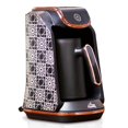 thumbnail image 1 of Any Morning Cafetera - Turco/Griego | 1-4 tazas de bajo vatio automático con prevención de desbordam, 1 of 7