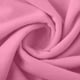 thumbnail image 5 of Vestidos de Manga Larga de las Niñas Tamaño 7-8 Lindo Color Sólido Suelto Vestido con Capucha, Vestido de Manga Larga de la Niña para el Uso Diario Informal, 5 of 9