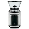 thumbnail image 1 of Cuisinart Supreme Grind 32 Cup Electric Burr Coffee Grinder Stainless Steel Open Box, 1 of 2