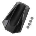 thumbnail image 2 of Bike Front Wheel Riser, Small Prevent Slip Bicycle Front Wheel Stabilize Stand Safe  for Indoor Bike Training, 2 of 7