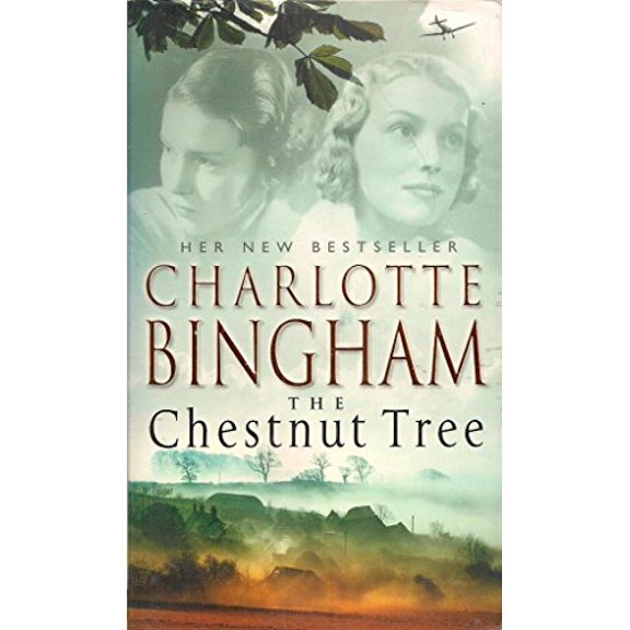 Pre-Owned The Chestnut Tree: The Bexham Trilogy Book 1 Paperback