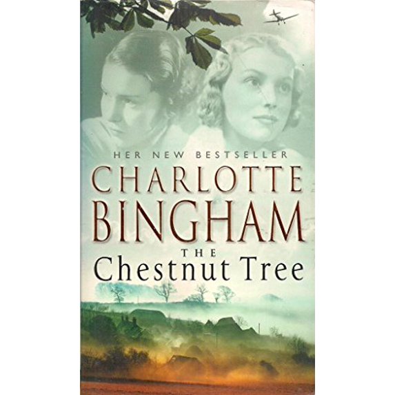 Pre-Owned The Chestnut Tree: The Bexham Trilogy Book 1 Paperback