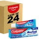 thumbnail image 1 of Pasta de dientes Colgate Max Fresh Travel Size Cool Mint 20 ml x 24, 1 of 9