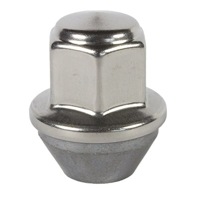 Genuine OE Ford Wheel Nut - ACPZ-1012-M
