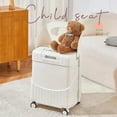 New baby mother travel luggage high appearance level parentchild