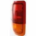 thumbnail image 2 of For Toyota 4Runner 1990-1992 Tail Light Assembly Driver Side | TO2800118 | 81560-89168, 2 of 4