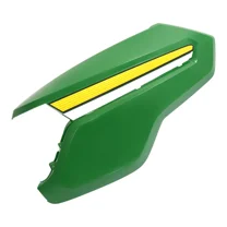 Kojem Left Hood Panel for John Deere X300 X300R X304 X305R X310 X320 Replacement for AUC13489