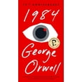 thumbnail image 1 of Pre-Owned 1984: 75th Anniversary (Mass Market Paperback) 0451524934 9780451524935, 1 of 1
